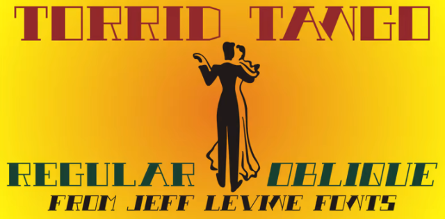 [Myfonts] Torrid Tango Font (2021)_0.png